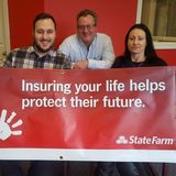 Claude Limoges - State Farm Insurance, Windsor
