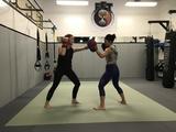 Fight Fitness Transformation, Thousand Oaks