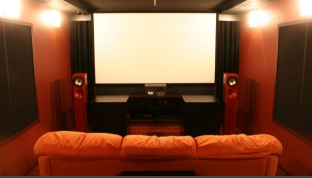  New Album of Redmond Home Theater and Audio Visual Design 16541 Redmond Way #493C - Photo 4 of 4