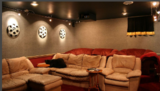 Redmond Home Theater and Audio Visual Design, Redmond