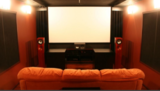 Redmond Home Theater and Audio Visual Design, Redmond