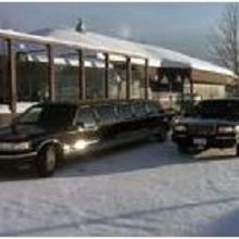  Profile Photos of Royal Rose Limousines 2649 Queensway - Photo 3 of 5