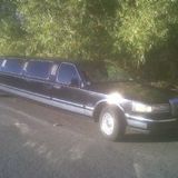  Royal Rose Limousines 2649 Queensway 