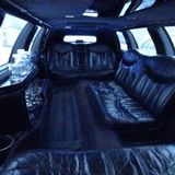 Royal Rose Limousines, Prince George