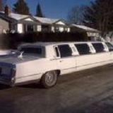 Royal Rose Limousines, Prince George