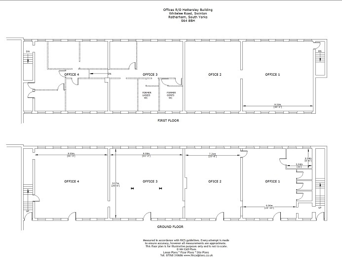 Marketing Plan New Album of HH CAD Plans 18 Hunters Rise - Photo 4 of 8