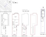 Lease Plan HH CAD Plans 18 Hunters Rise 