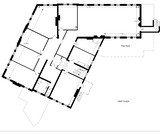 Commercial Floor Plan HH CAD Plans 18 Hunters Rise 