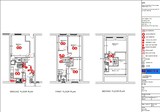 HMO Plan HH CAD Plans 18 Hunters Rise 
