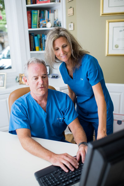 Cosmetic Dentistry Kennesaw GA Amason Family Dentistry of Amason Family Dentistry 2430 Powell Place NW - Photo 5 of 9