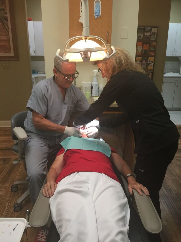 General Dentistry Kennesaw GA Amason Family Dentistry of Amason Family Dentistry 2430 Powell Place NW - Photo 6 of 9