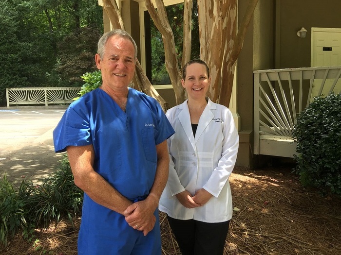 TMJ Dentist Kennesaw GA Amason Family Dentistry of Amason Family Dentistry 2430 Powell Place NW - Photo 9 of 9