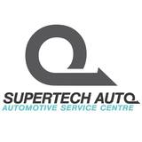 Supertech Automotive Repairs, Victoria