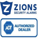  Zions Security Alarms - ADT Authorized Dealer 3032 N 1120 W 