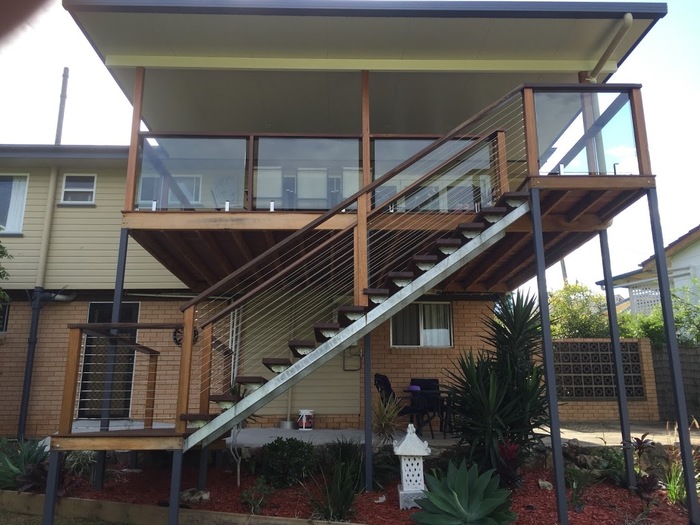  New Album of All We Do Is Decks Diamond Street - Photo 3 of 5