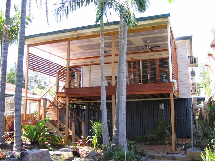  New Album of All We Do Is Decks Diamond Street - Photo 4 of 5