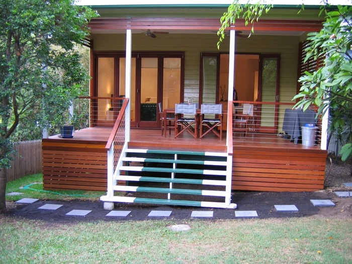  New Album of All We Do Is Decks Diamond Street - Photo 5 of 5