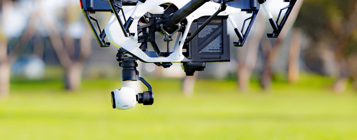  New Album of Uplift Drone Training Pentheos, Founthill Road - Photo 2 of 11