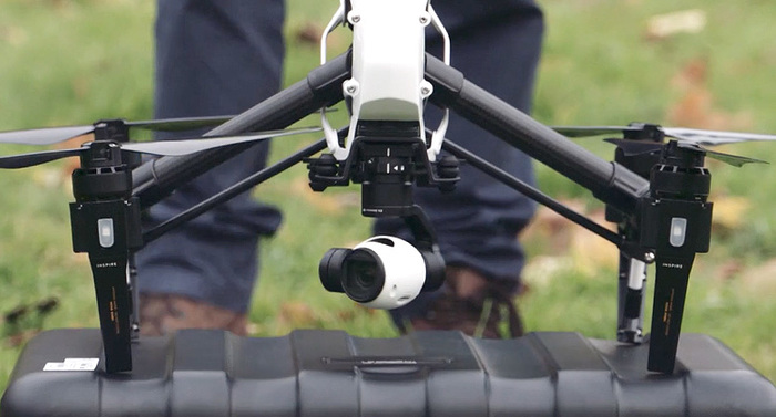  New Album of Uplift Drone Training Pentheos, Founthill Road - Photo 4 of 11