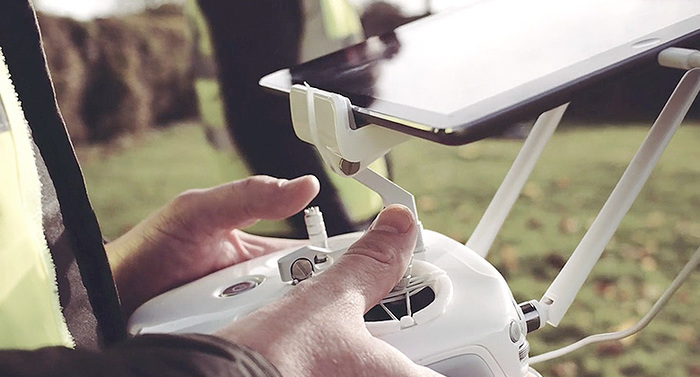  New Album of Uplift Drone Training Pentheos, Founthill Road - Photo 5 of 11