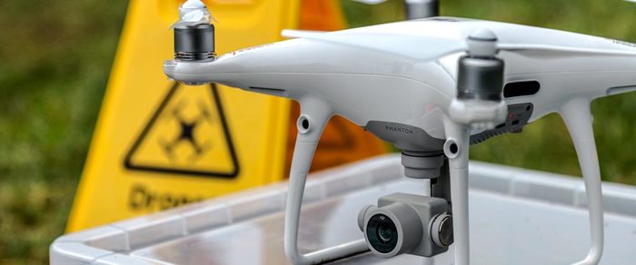  New Album of Uplift Drone Training Pentheos, Founthill Road - Photo 9 of 11