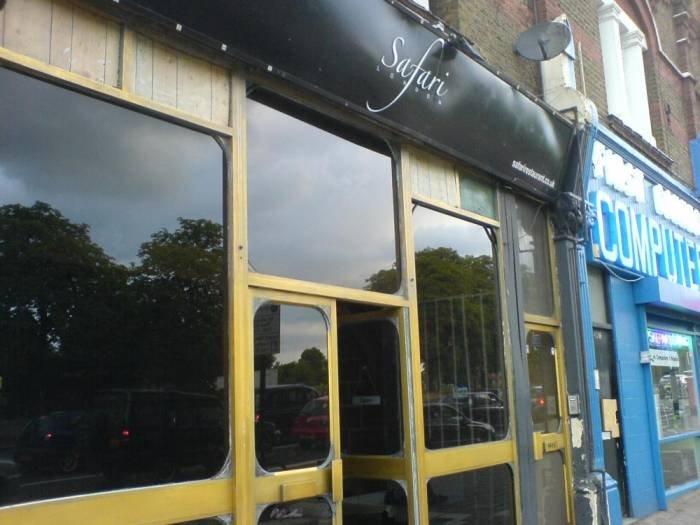  Profile Photos of Safari London Wine Bar & Restaurant 440 Streatham High Road - Photo 4 of 4
