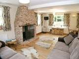 The stables, Frant