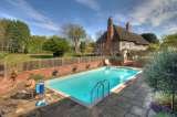 The Manor Farmhouse, Milstead