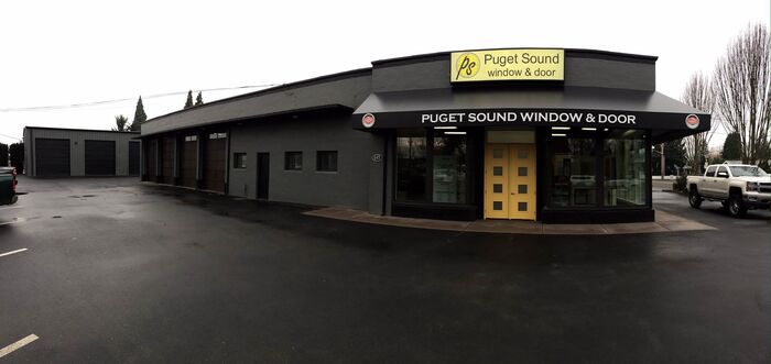  New Album of Puget Sound Window & Door 445 E Main Ave - Photo 2 of 3