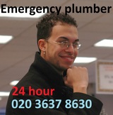 Emergency Plumber Ealing, Ealing