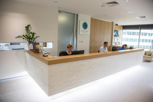  Profile Photos of Sydney Holistic Dental Centre Level 17, 111 Elizabeth St - Photo 3 of 4