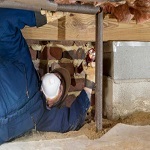 Profile Photos of Crawl Space Repair Long Island 169 Commack Rd #188 - Photo 1 of 1