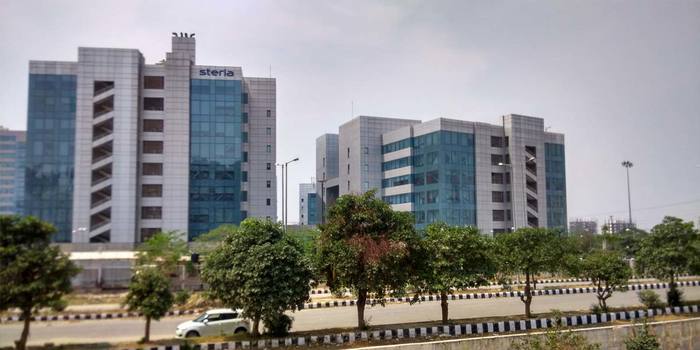  Profile Photos of Nimbus Golden Palms Plot GH-10B, CHI-V, Expressway, Greater Noida - Photo 1 of 1