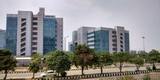 Nimbus Golden Palms, Noida