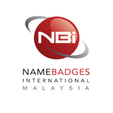 Name Badges International Malaysia, Kuala Lumpur