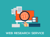 Web Research Services , Datainox, Austin