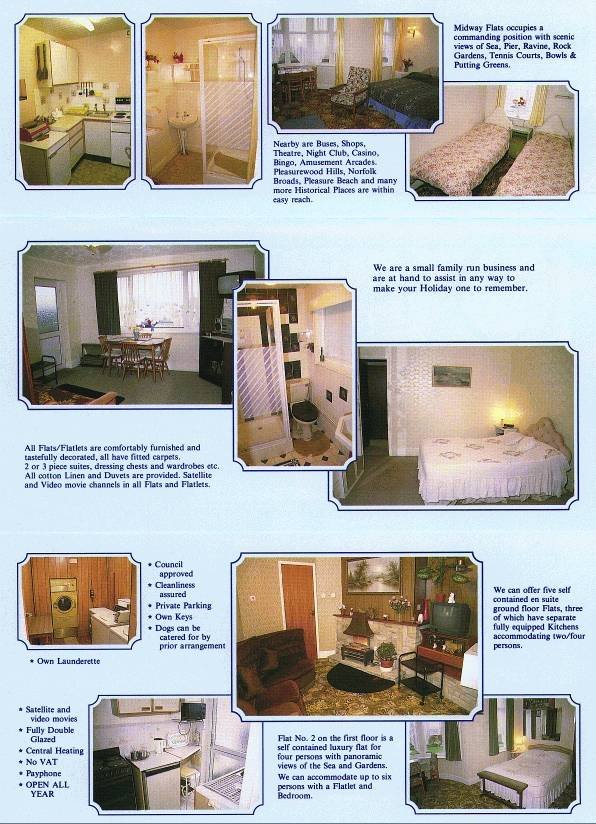  Profile Photos of Midway Holiday Flats 19,Marine Parade - Photo 8 of 8
