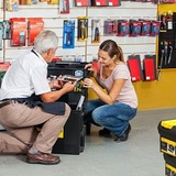 Andrews Hilltop Hardware, Pleasantville