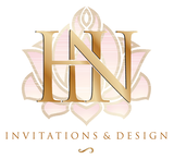 HN Invitations & Design, New Delhi, India