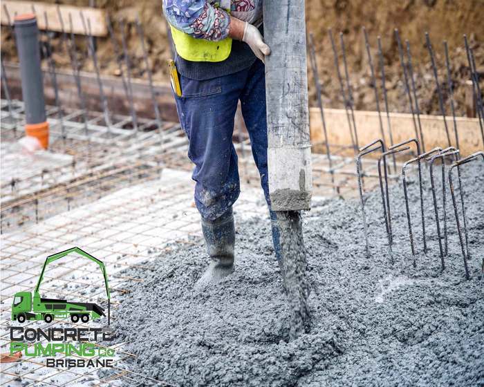  New Album of Concrete Pumping Co Brisbane 1/37 Orana street - Photo 3 of 6
