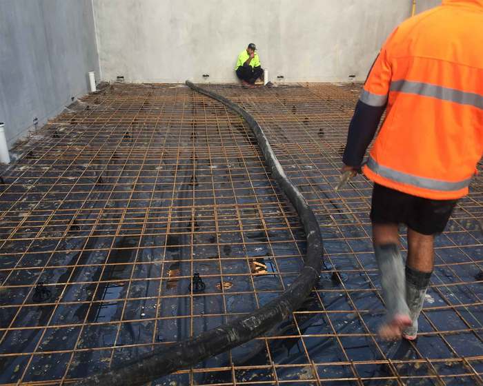  New Album of Concrete Pumping Co Brisbane 1/37 Orana street - Photo 5 of 6