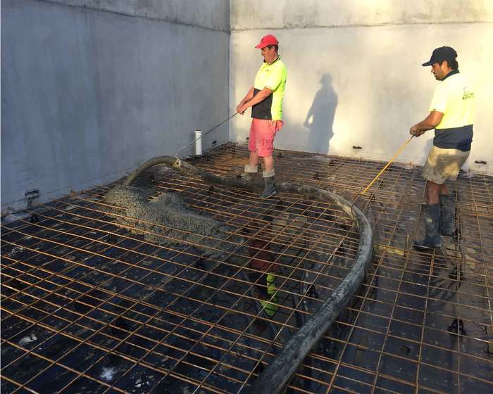  New Album of Concrete Pumping Co Brisbane 1/37 Orana street - Photo 6 of 6