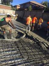  Concrete Pumping Co Brisbane 1/37 Orana street 