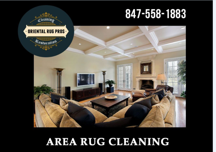  New Album of Barrington Oriental Rug Pros 18-5 E. Dundee Road Suite 300 - Photo 2 of 3