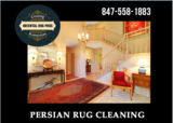 Barrington Oriental Rug Pros, Barrington
