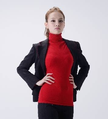  Profile Photos of JJ Romance Collagen Beauty moisture textiles 4F-2, No.25, Sec. 4, Xin-yi Rd., - Photo 7 of 12