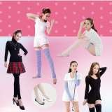 JJ Romance Collagen Beauty moisture textiles, Da-an  District