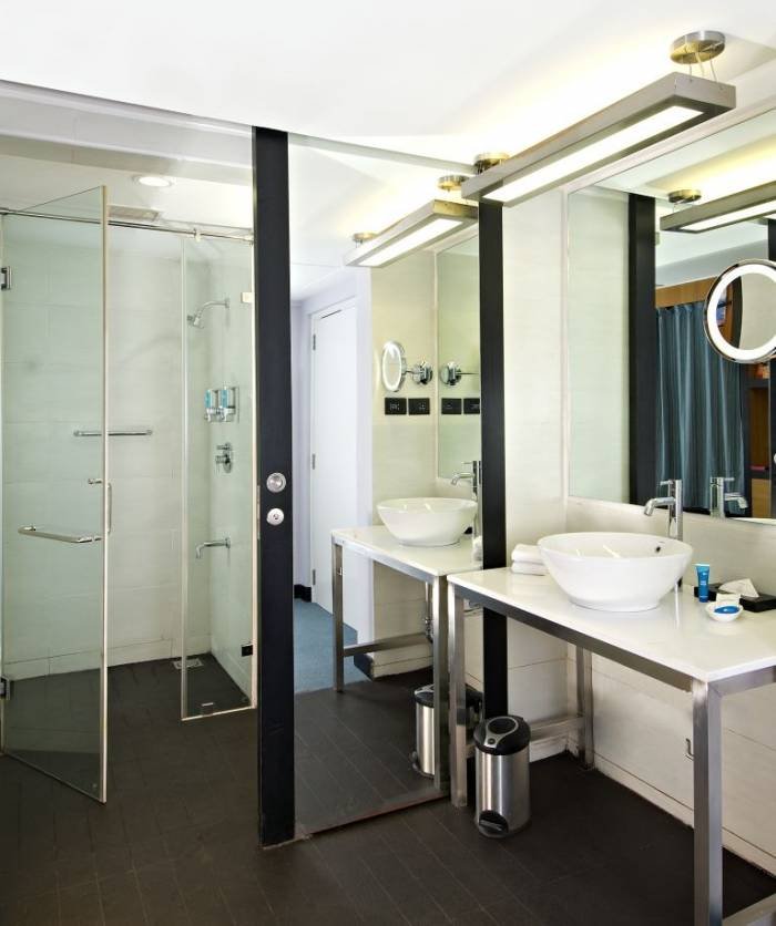  Profile Photos of Hotel Aloft Bengaluru,Whitefield Aloft Bengaluru,Whitefield,# 17c, Sadaramangala Road,Off Whitefield Main Road,Near ITPL - Photo 25 of 42