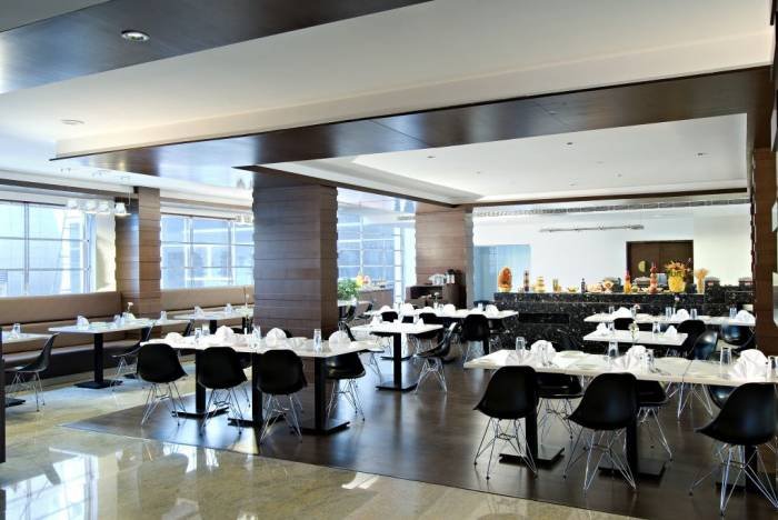  Profile Photos of Hotel Aloft Bengaluru,Whitefield Aloft Bengaluru,Whitefield,# 17c, Sadaramangala Road,Off Whitefield Main Road,Near ITPL - Photo 34 of 42