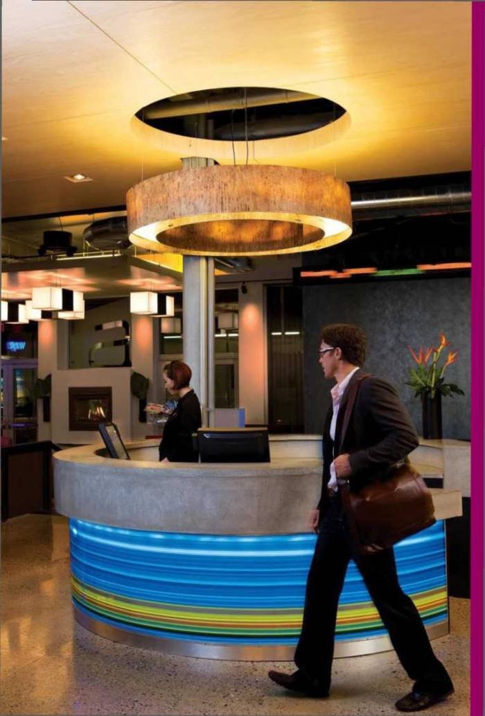  Profile Photos of Hotel Aloft Bengaluru,Whitefield Aloft Bengaluru,Whitefield,# 17c, Sadaramangala Road,Off Whitefield Main Road,Near ITPL - Photo 40 of 42